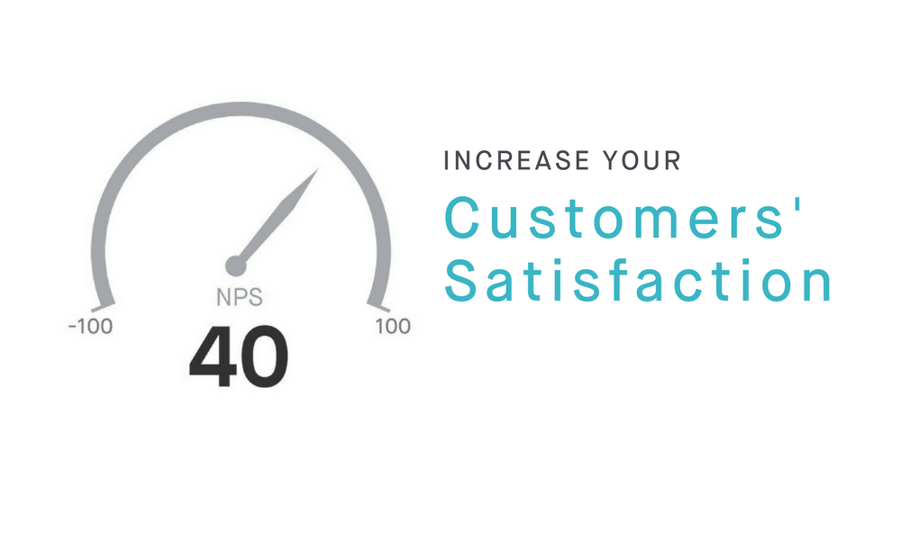 Net Promoter Score (NPS) A Barometer of Success quantilope